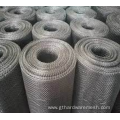 Special material woven wire mesh